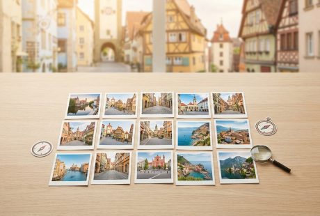 15 Underrated European Cities That Rival Paris and Rome