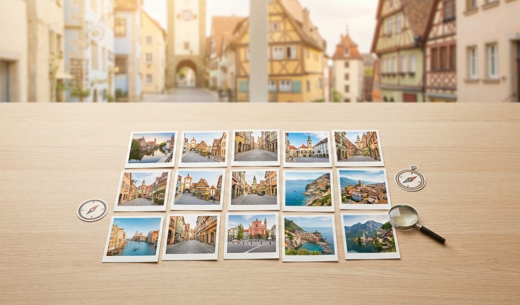 15 Underrated European Cities That Rival Paris and Rome