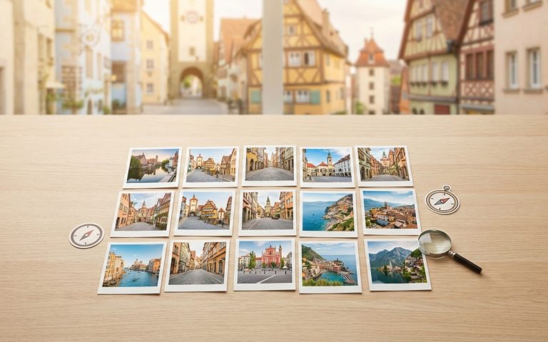 15 Underrated European Cities That Rival Paris and Rome