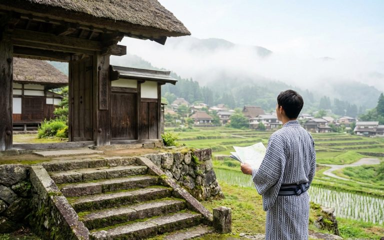 How to Explore Japan Beyond Tokyo and Kyoto