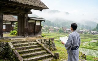 How to Explore Japan Beyond Tokyo and Kyoto