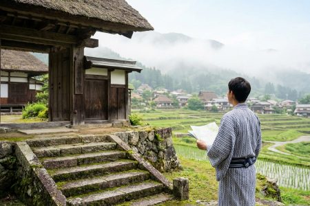 How to Explore Japan Beyond Tokyo and Kyoto