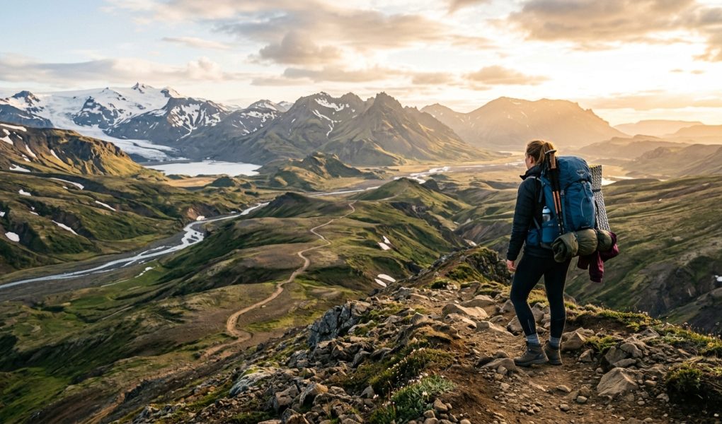 The Ultimate Guide to Multi-Day Hiking Trails That Changed My Perspective on Travel