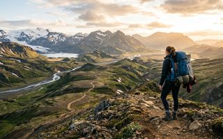 The Ultimate Guide to Multi-Day Hiking Trails That Changed My Perspective on Travel