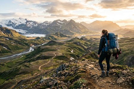 The Ultimate Guide to Multi-Day Hiking Trails That Changed My Perspective on Travel