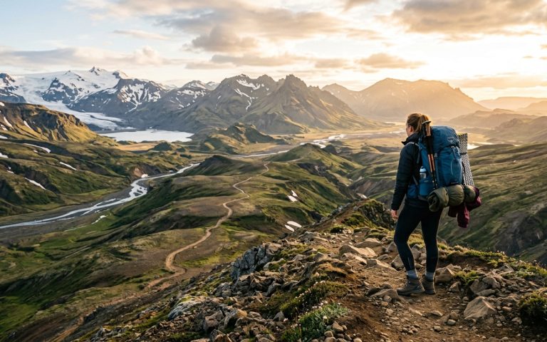 The Ultimate Guide to Multi-Day Hiking Trails That Changed My Perspective on Travel