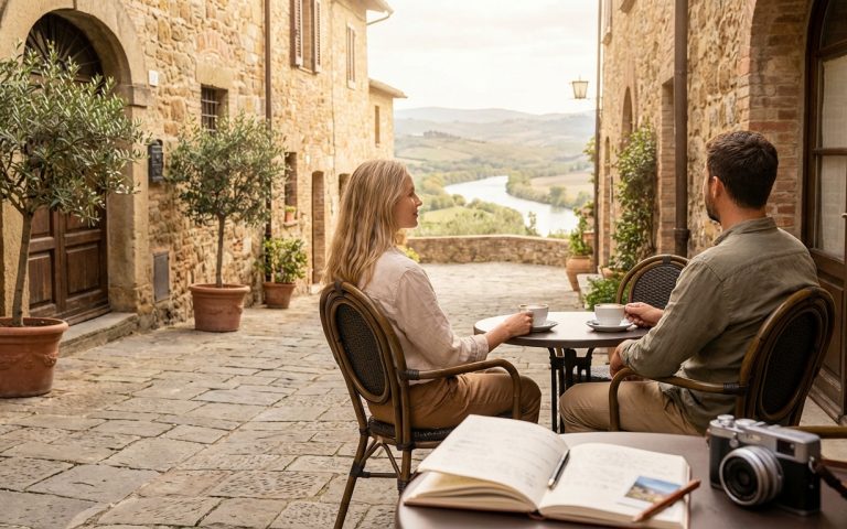 Weekend Escapes That Feel Like Week-Long Vacations: 15 Slow Travel Itineraries