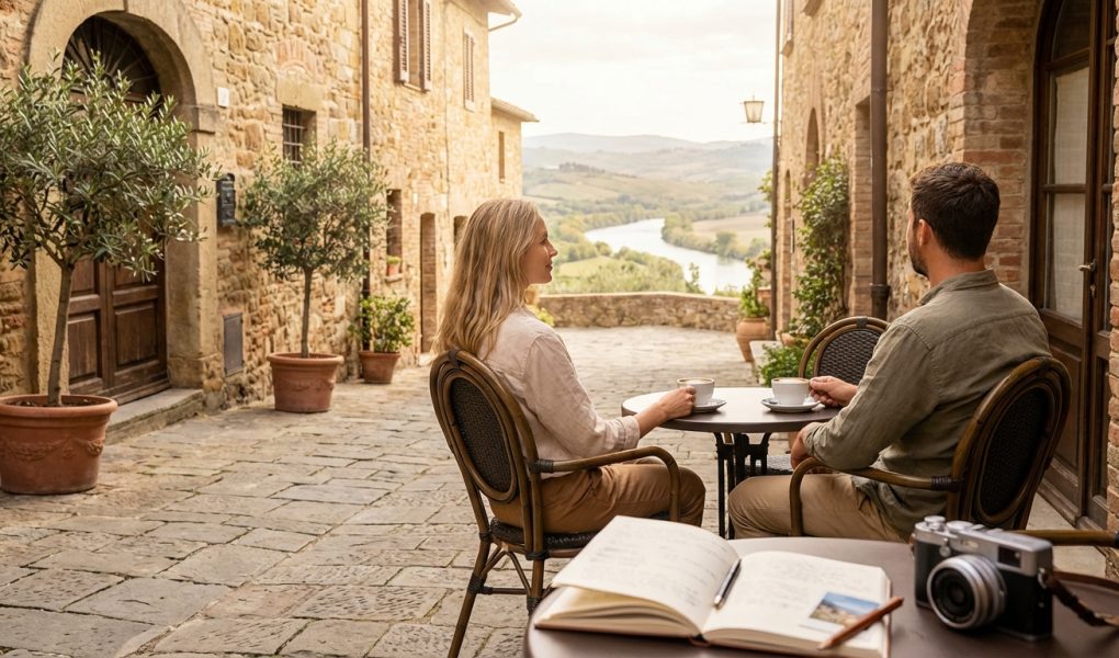 Weekend Escapes That Feel Like Week-Long Vacations: 15 Slow Travel Itineraries