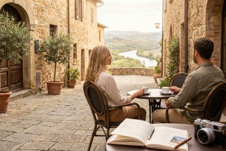 Weekend Escapes That Feel Like Week-Long Vacations: 15 Slow Travel Itineraries