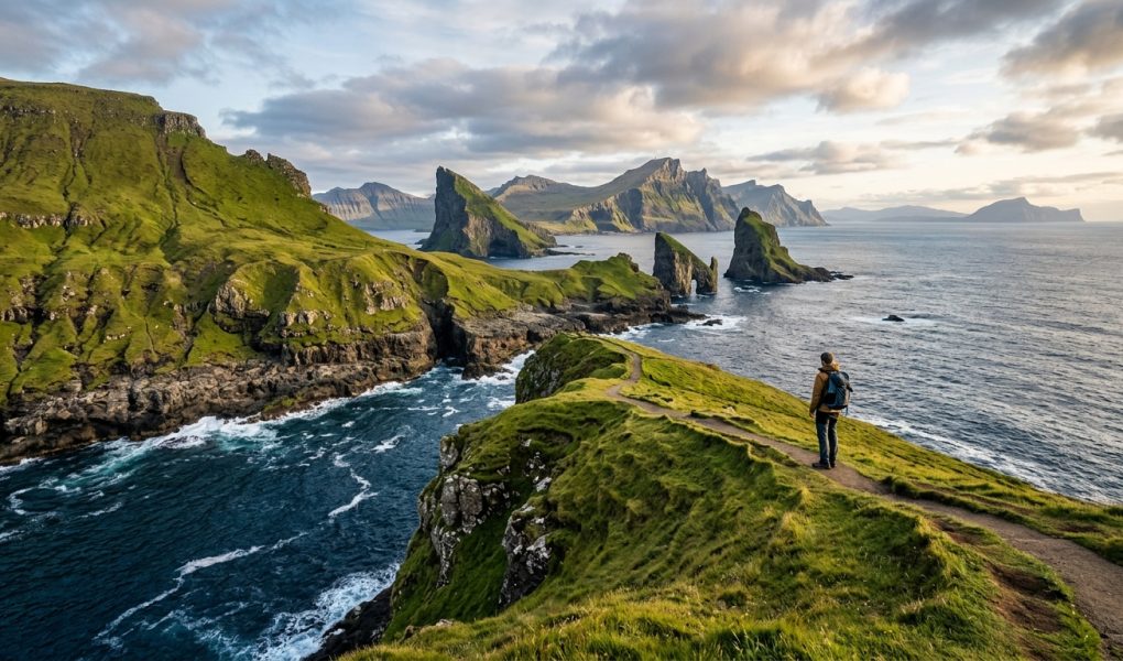Why the Faroe Islands Should Be Your Next Nordic Adventure