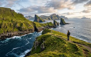 Why the Faroe Islands Should Be Your Next Nordic Adventure
