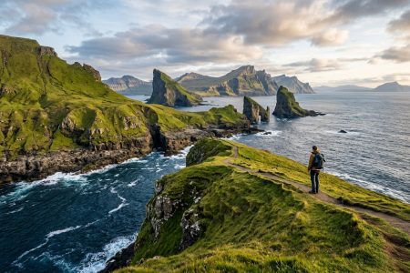 Why the Faroe Islands Should Be Your Next Nordic Adventure