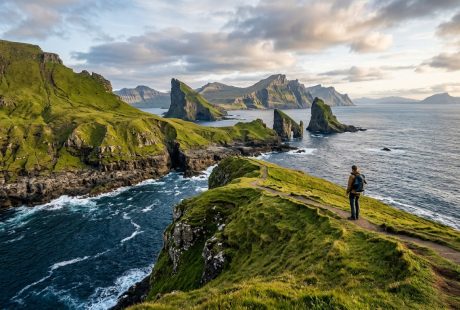 Why the Faroe Islands Should Be Your Next Nordic Adventure