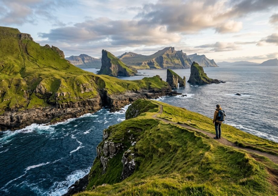 Why the Faroe Islands Should Be Your Next Nordic Adventure