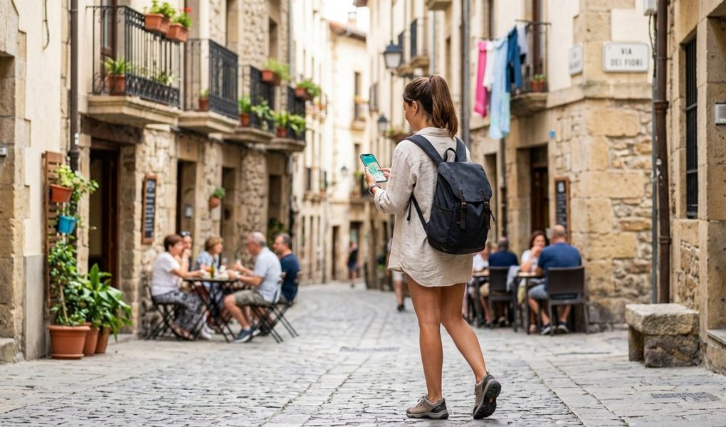 7 Essential Apps That Transform How You Navigate Foreign Cities Like a Local