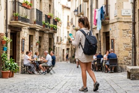 7 Essential Apps That Transform How You Navigate Foreign Cities Like a Local