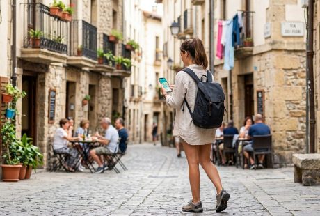 7 Essential Apps That Transform How You Navigate Foreign Cities Like a Local