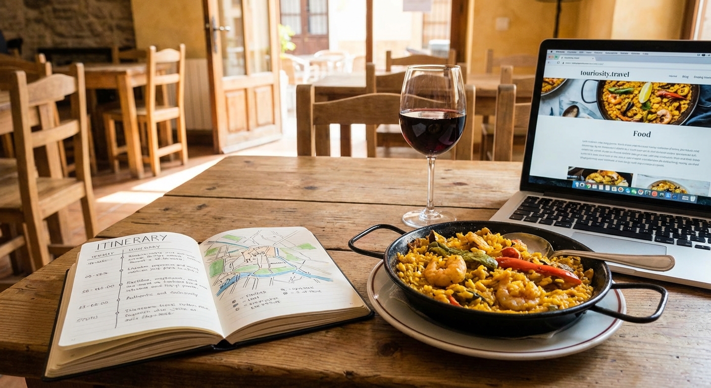 How to Plan an Entire Trip Around a Single Dish — image 2