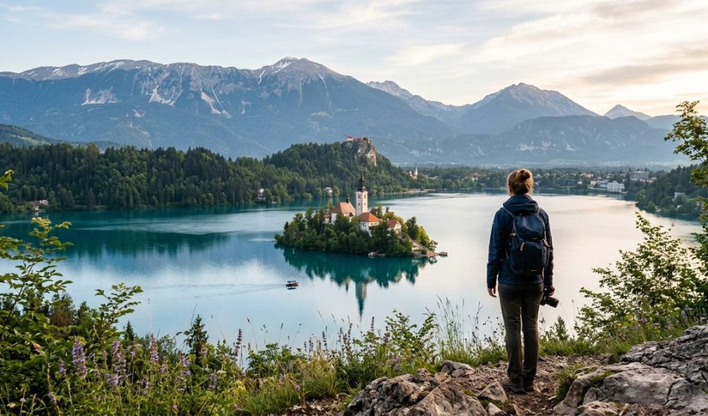 Is Slovenia Europe's Most Underrated Travel Destination?