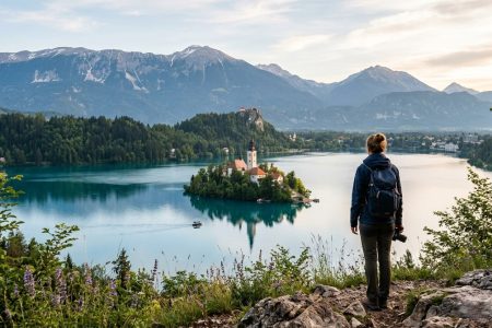 Is Slovenia Europe's Most Underrated Travel Destination?
