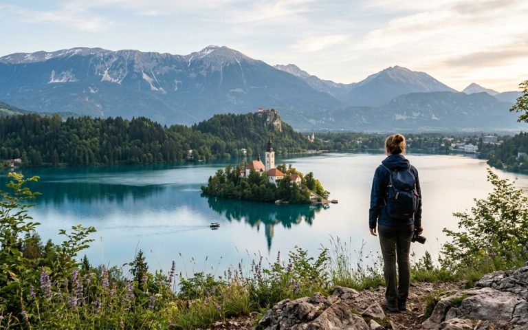 Is Slovenia Europe's Most Underrated Travel Destination?