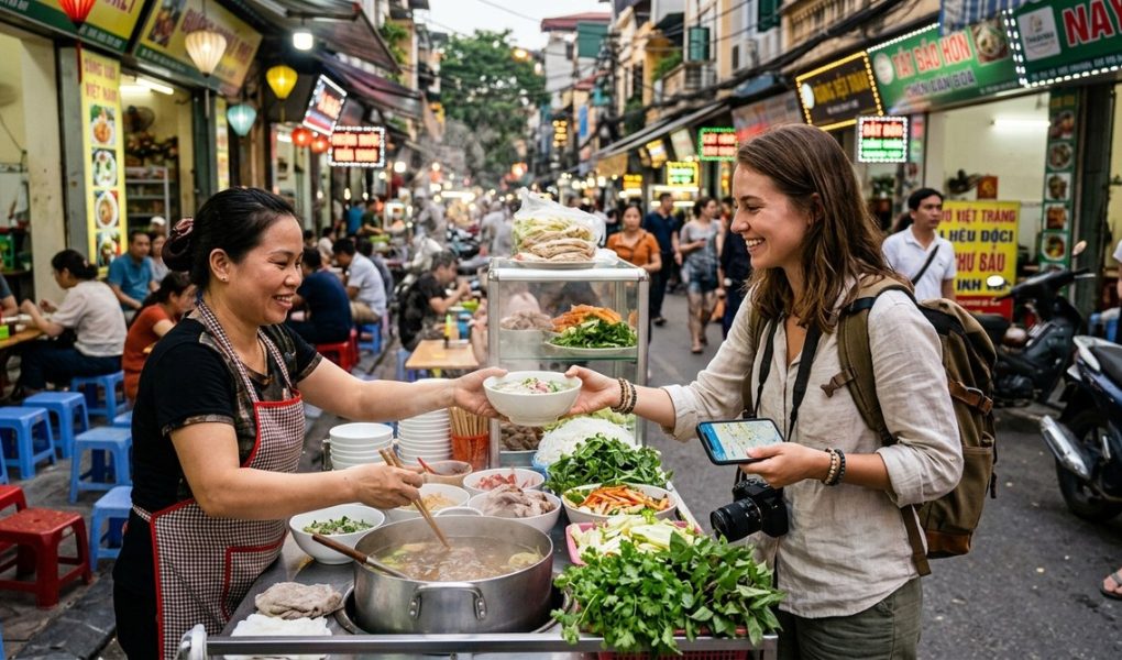 The Complete Guide to Street Food Safety for Adventurous Eaters