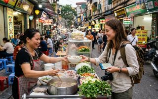 The Complete Guide to Street Food Safety for Adventurous Eaters