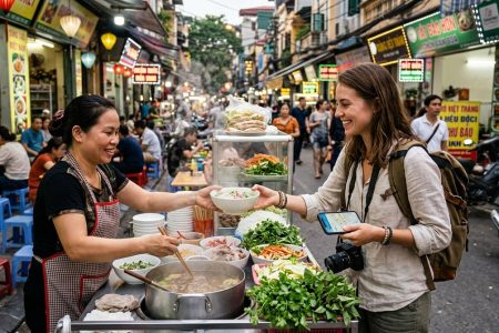 The Complete Guide to Street Food Safety for Adventurous Eaters