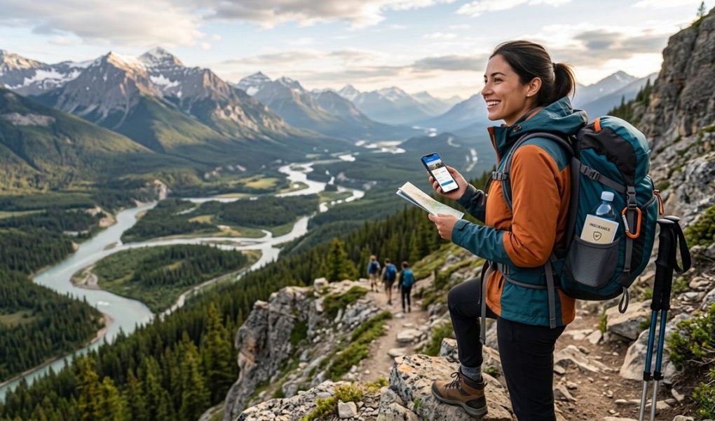 The Ultimate Guide to Travel Insurance: What Adventurous Travelers Actually Need