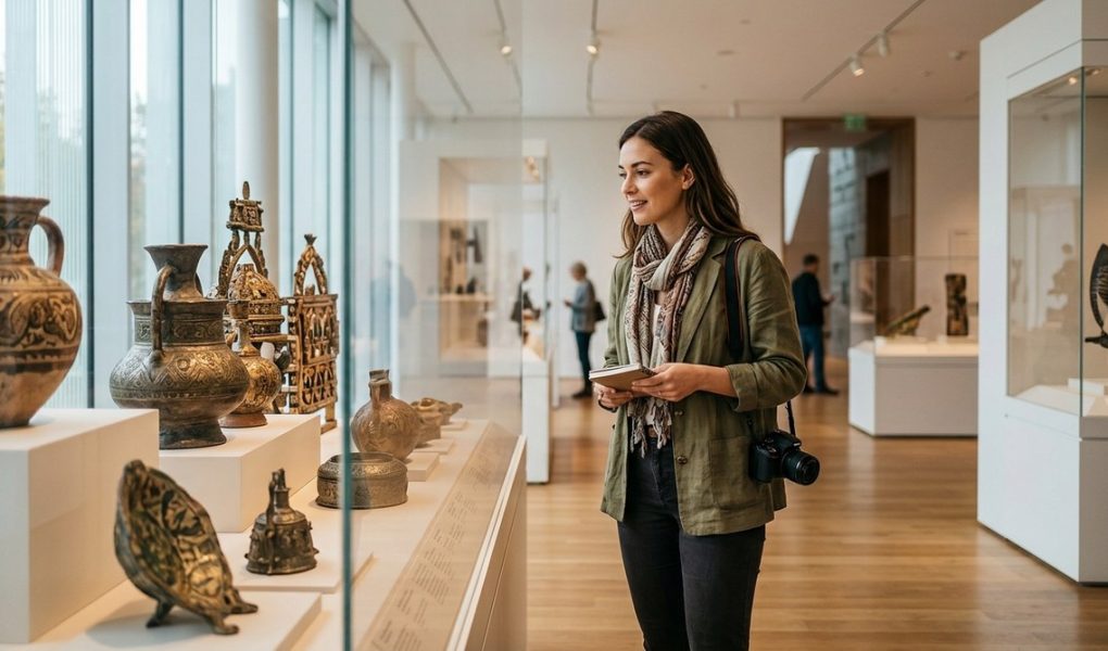 Why These Overlooked Museum Collections Deserve Your Attention