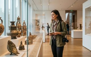 Why These Overlooked Museum Collections Deserve Your Attention