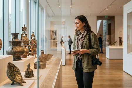 Why These Overlooked Museum Collections Deserve Your Attention