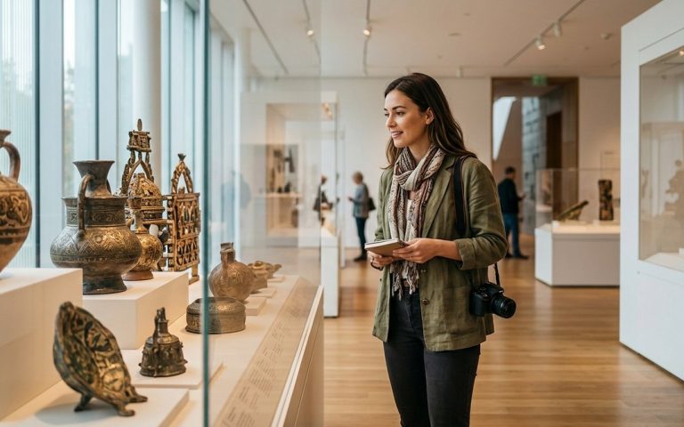 Why These Overlooked Museum Collections Deserve Your Attention