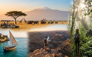 10 African Destinations That Will Change How You See the Continent