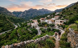 Discover Hidden Village Retreats Off the Beaten Path