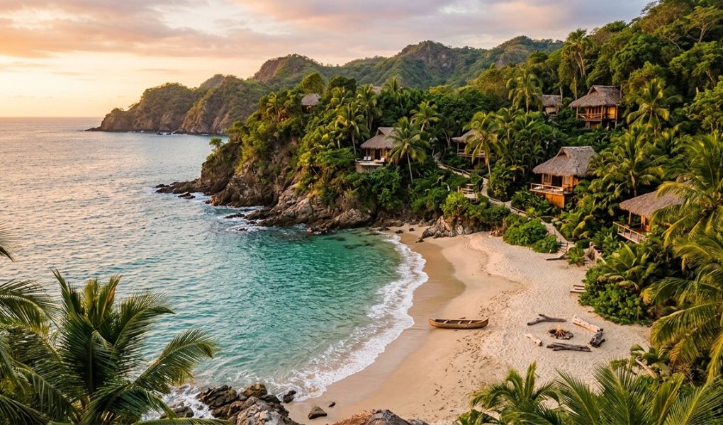 Hidden Coastal Retreats in Central America You Need to Discover
