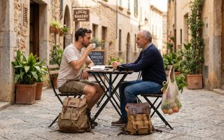 Living Like a Local: The 30-Day Slow Travel Approach to Cultural Immersion