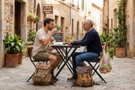 Living Like a Local: The 30-Day Slow Travel Approach to Cultural Immersion
