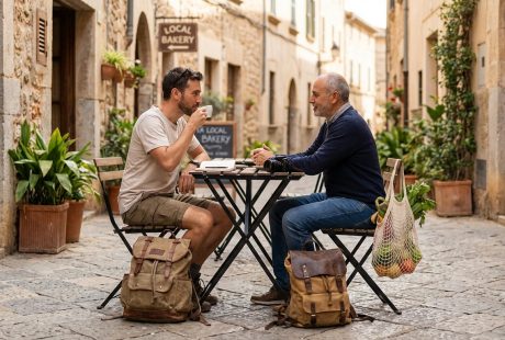 Living Like a Local: The 30-Day Slow Travel Approach to Cultural Immersion