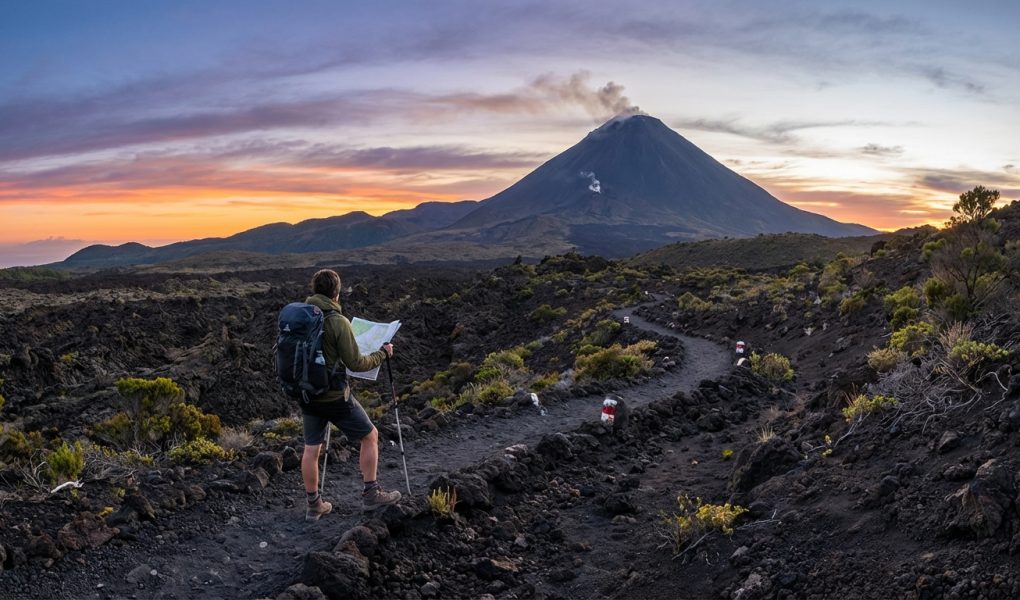 The Complete Beginner's Roadmap to Volcano Hiking Without Joining a Boring Group Tour