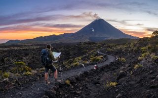 The Complete Beginner's Roadmap to Volcano Hiking Without Joining a Boring Group Tour