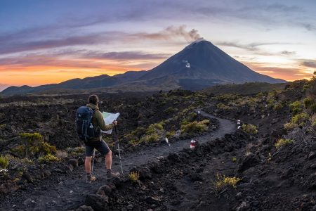 The Complete Beginner's Roadmap to Volcano Hiking Without Joining a Boring Group Tour