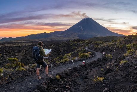 The Complete Beginner's Roadmap to Volcano Hiking Without Joining a Boring Group Tour