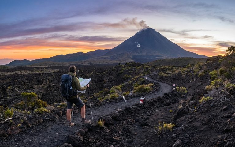 The Complete Beginner's Roadmap to Volcano Hiking Without Joining a Boring Group Tour