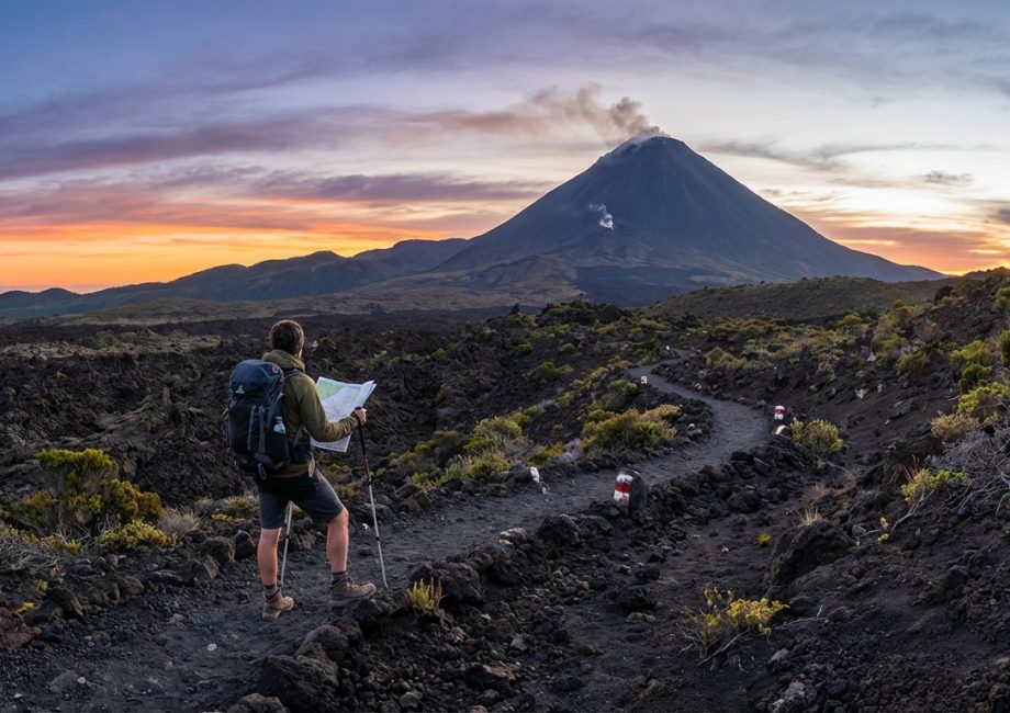 The Complete Beginner's Roadmap to Volcano Hiking Without Joining a Boring Group Tour