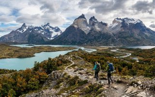 The Complete Guide to Exploring Patagonia's Wild Frontier