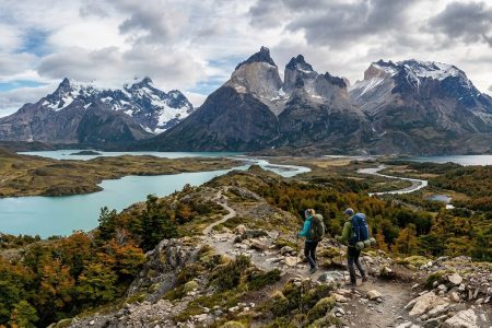 The Complete Guide to Exploring Patagonia's Wild Frontier