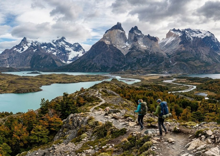 The Complete Guide to Exploring Patagonia's Wild Frontier