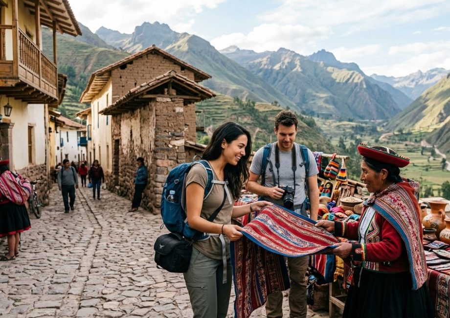 Uncover Hidden Cultural Treasures on a 5-Day Offbeat South American Itinerary