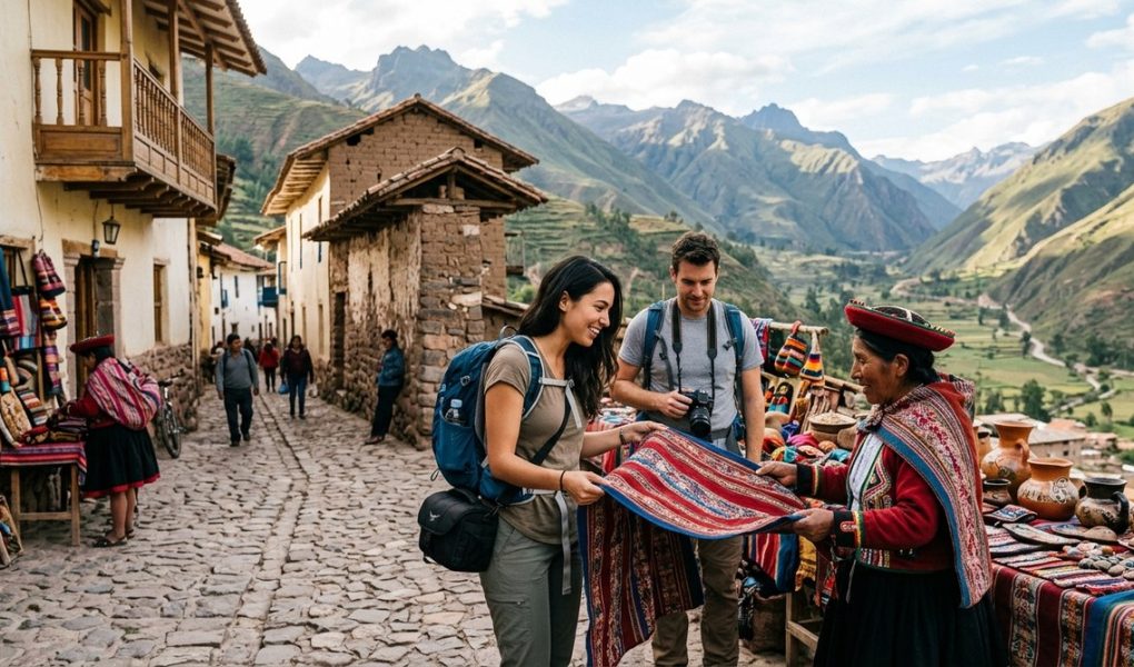 Uncover Hidden Cultural Treasures on a 5-Day Offbeat South American Itinerary